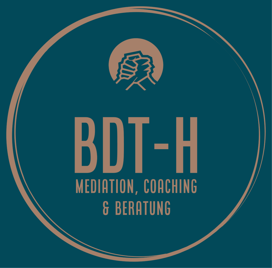 Logo BDT-H